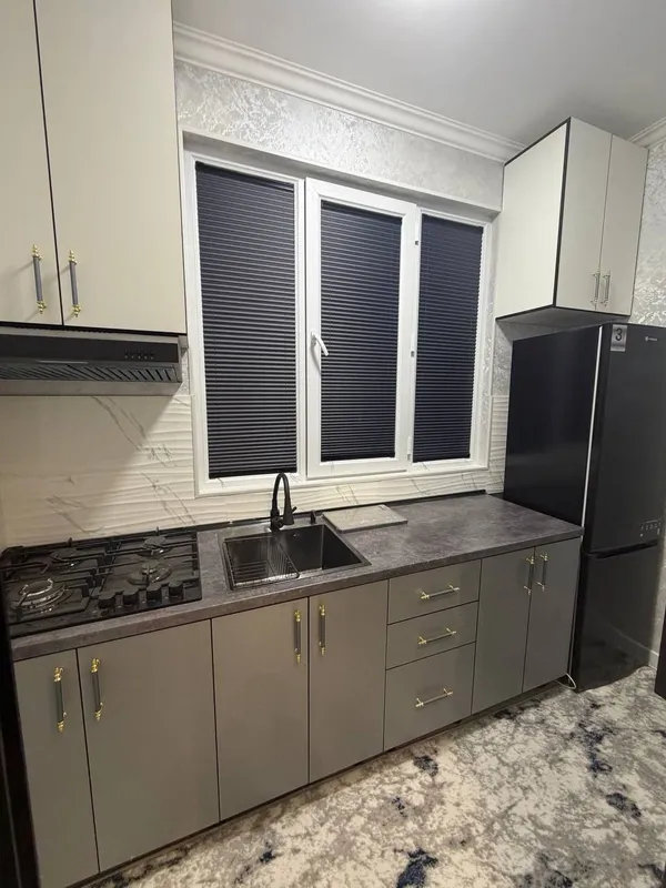 Продажа 1к квартира 4
