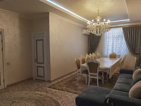 Сдается квартира