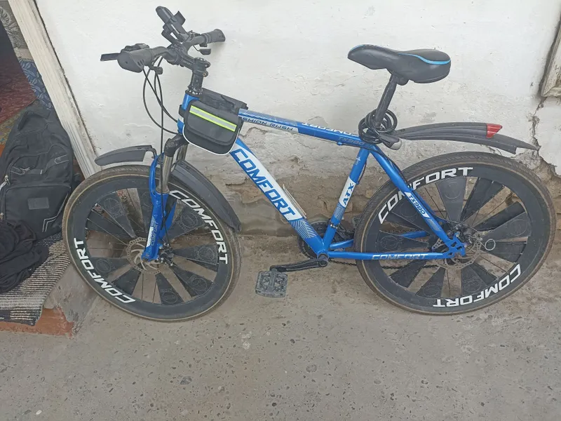 Velosiped 2 Velosiped 2