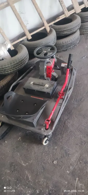 crazy cart crazy cart