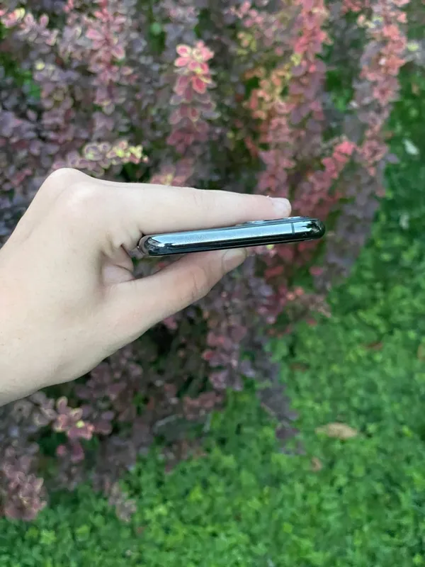 iphone 11 pro 64 gb — фото 1