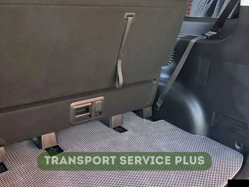 Professional transfer xizmatlari Uzb buylab: Aeroport vokzal manzil 4
