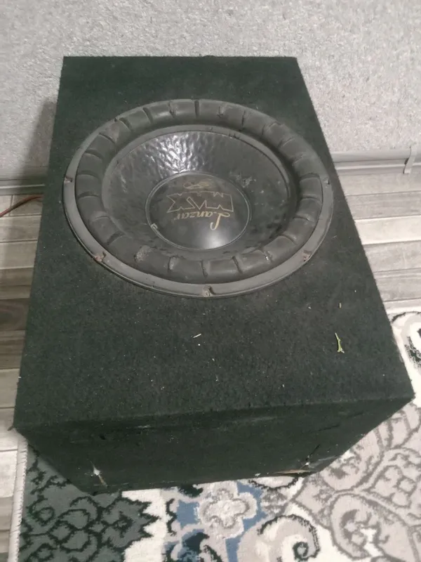Sambufer bilan usliter 1000w li