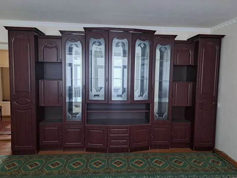 Стенка гарнитура