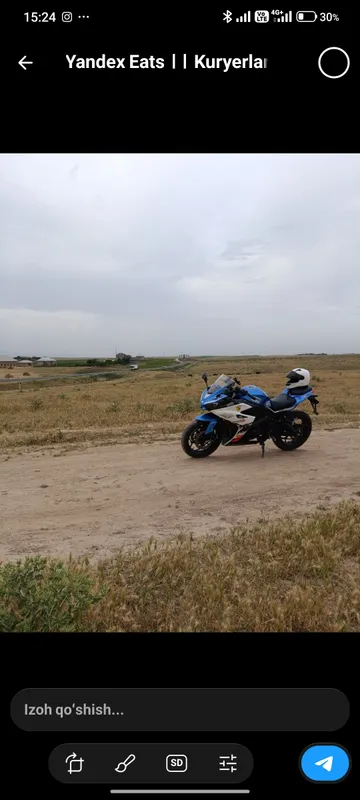 sport bayk sotladi 2