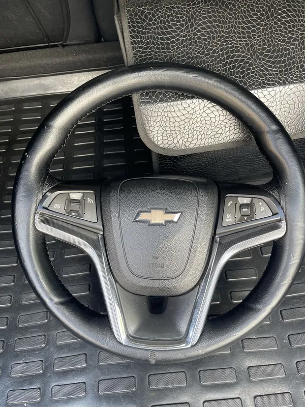 Авто Малибу Руль