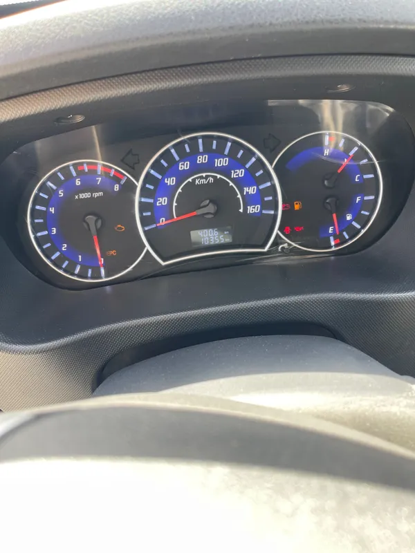 JAC X200 тентли сотилади 6