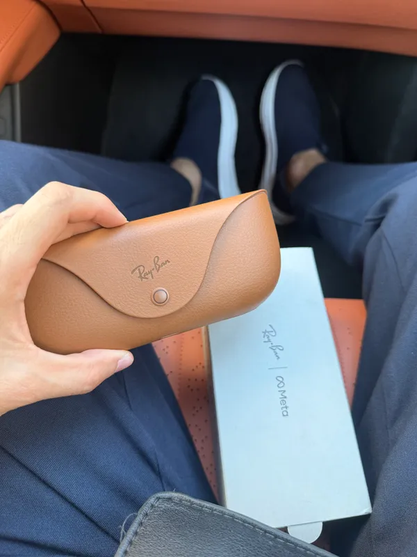 RayBan Meta Gen1 xameleon RayBan Meta Gen1 xameleon