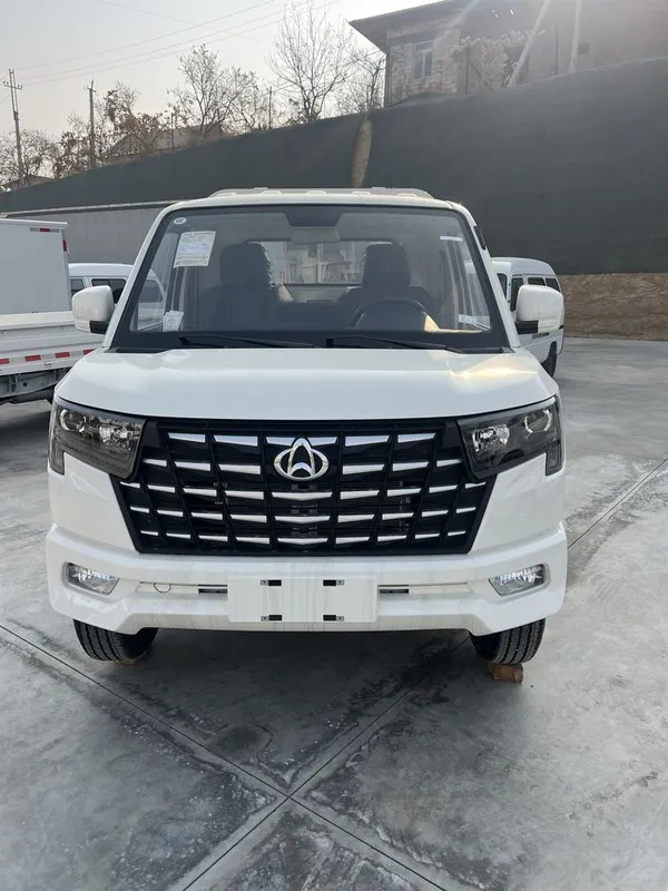 Changan 2026 star plus full lidan superr anzon narlard — фото 1