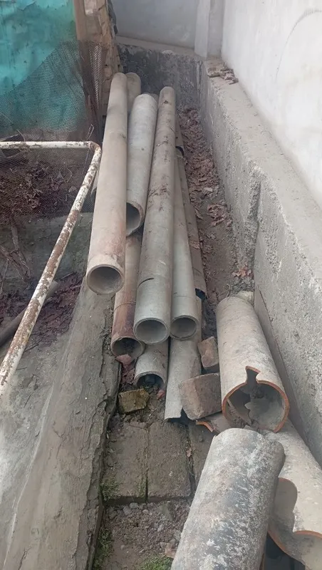 Кислородный газовый шланг — фото 4
