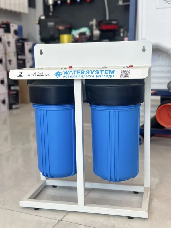 Suv filtrlari. Водяной фильтр 7 Suv filtrlari. Водяной фильтр 7