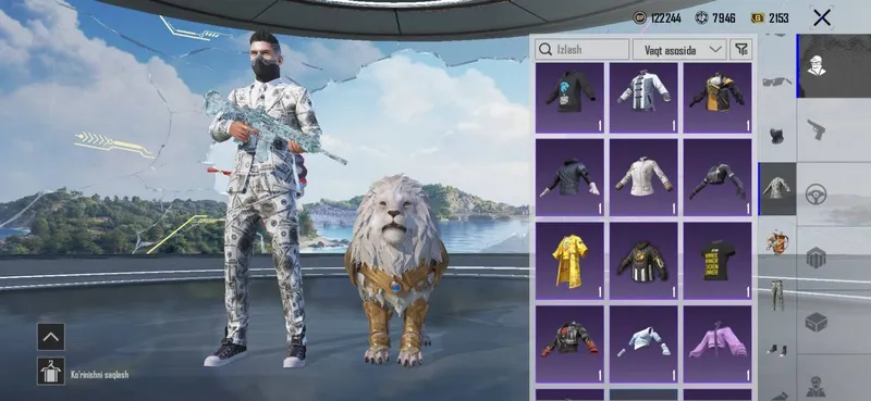PUBG AKK 1 PUBG AKK 1