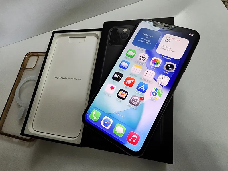 iphone 11 Pro Max 64GB kar DK ideal 4 iphone 11 Pro Max 64GB kar DK ideal 4