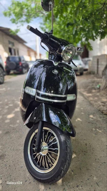 Lifan — фото 4