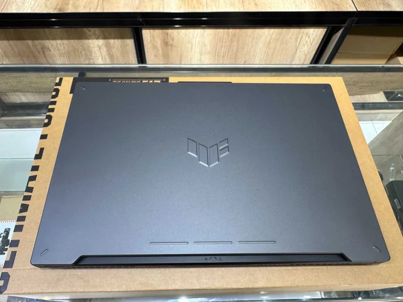 ASUS TUF FX 707, Intel Core i9-13900H, 32 GB tezkor xotira, 512 GB SSD, RTX 4060 8 GB 2 ASUS TUF FX 707, Intel Core i9-13900H, 32 GB tezkor xotira, 512 GB SSD, RTX 4060 8 GB 2