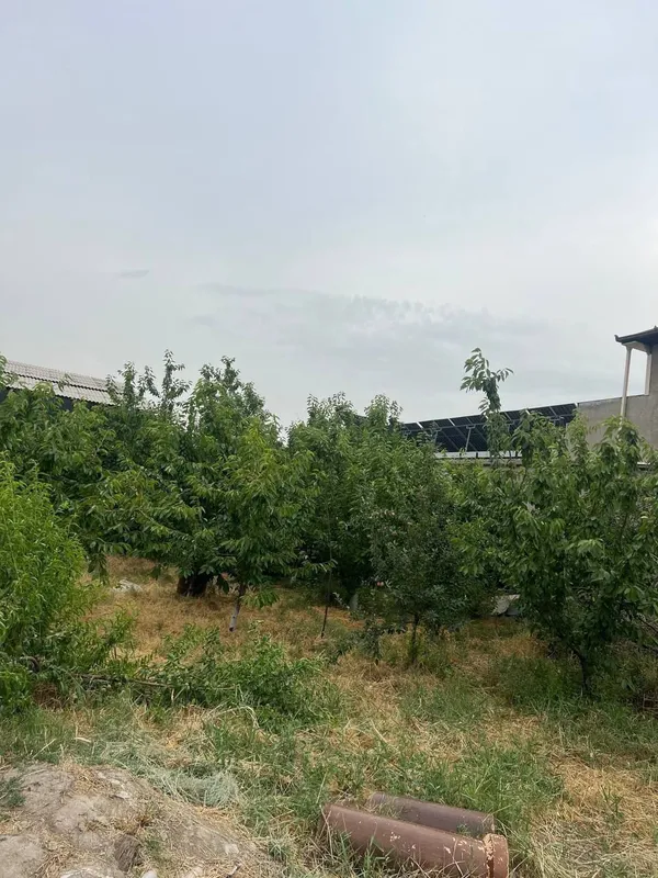 Продается земельный участок в 8 соток земли