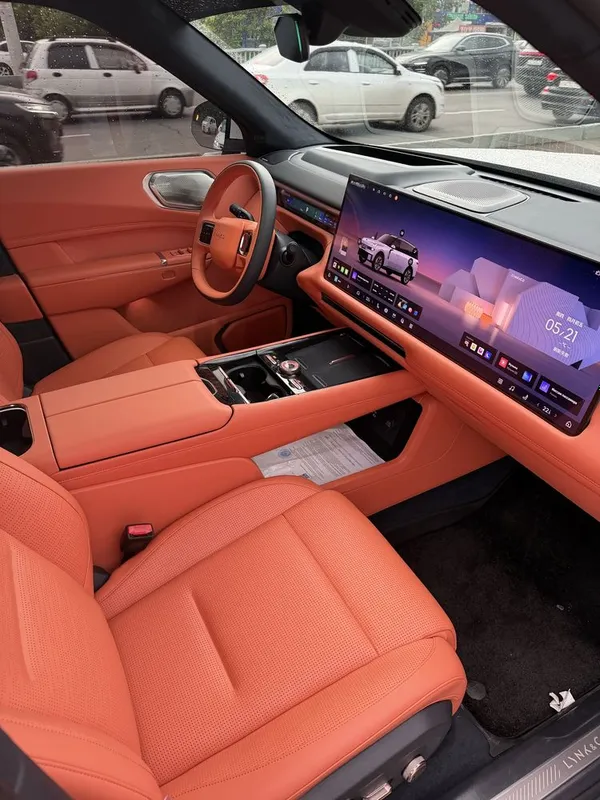 Lynk co 900 gibrit srochniy sotiladi — фото 2