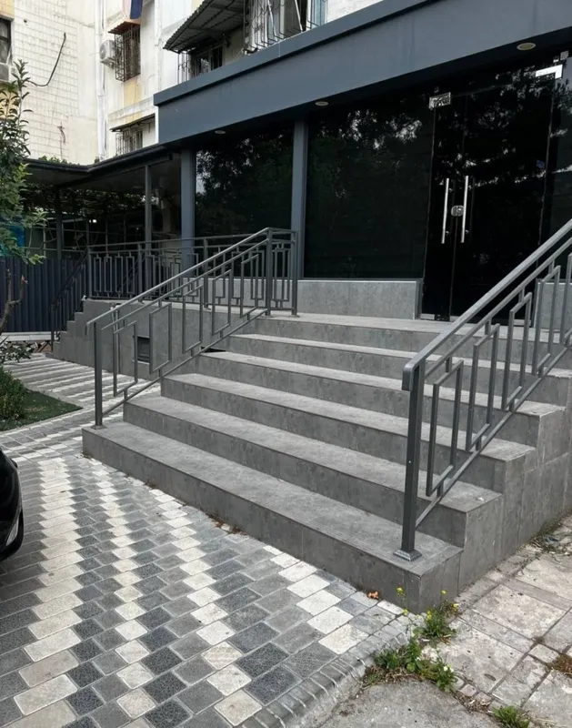 Аренда Офис на Алмазар район Первая линия