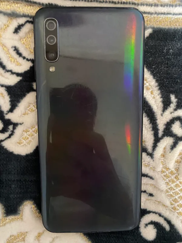Samsung A50 — фото 1
