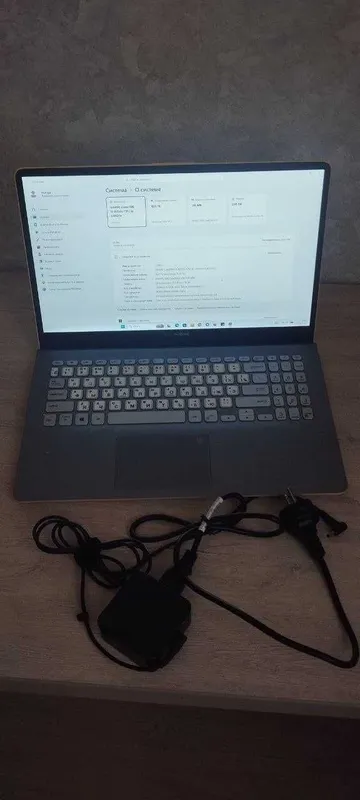 Asus VivoBook S15 X530U 2