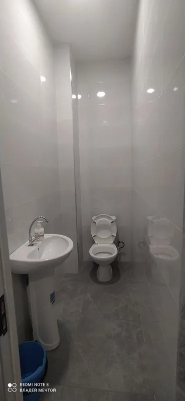 Метро Мирзо Улугбек 2линия офисы 16м²-32м² 1,2,3этажи Юр адреса — фото 2