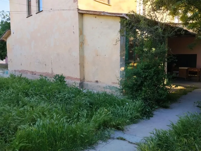 Продается коттедж за цумом 2 х комнатная,по улице Парвоз 7/12,угловая. — фото 3