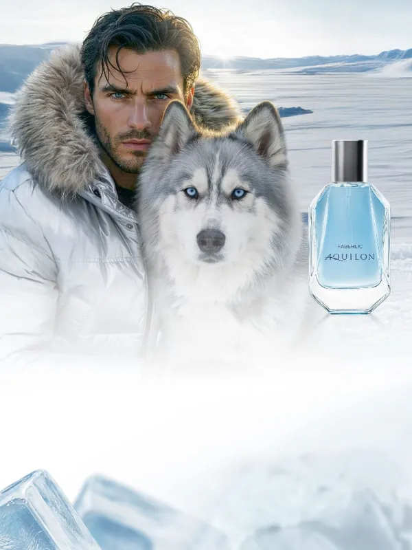 Духи Faberlic 4 Духи Faberlic 4