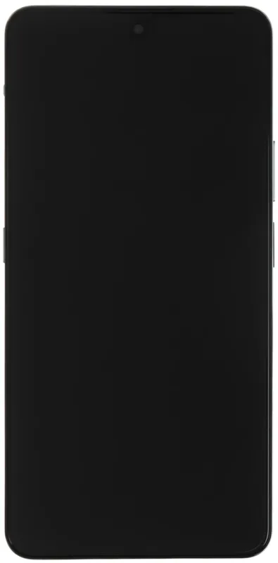 Смартфон Honor X8d 8/128GB Black (Черный) — фото 1
