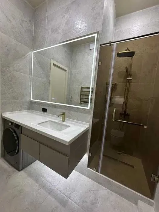 Сдаётся 2 комнатная / ЖК Yunusabad Residence / Американское посольство 6