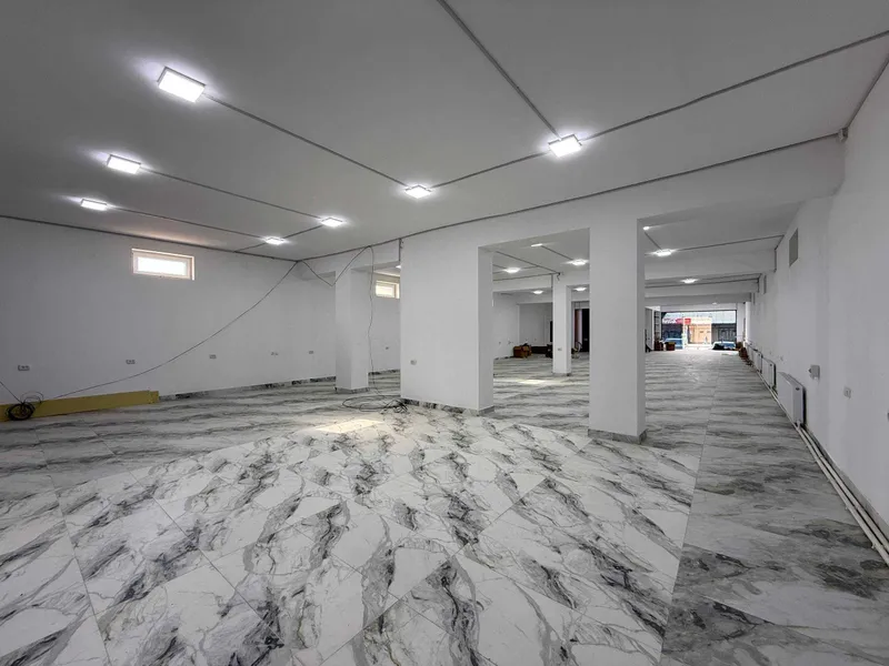 360 M2 + 360 M2 PODVALI DO’KON ijaraga beriladi #a769 — фото 4
