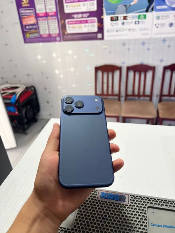 iPhone17 Pro Max sotiladi 2 iPhone17 Pro Max sotiladi 2