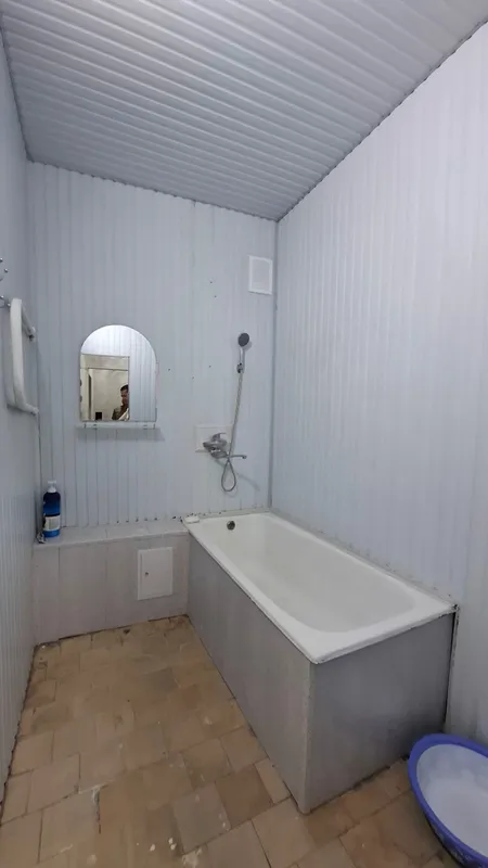 Алгаритм 31 кВ 3 комнатная 7