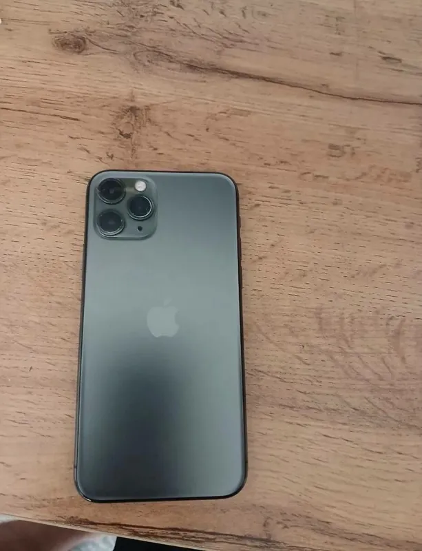 iphone 11 pro holati yaxshi