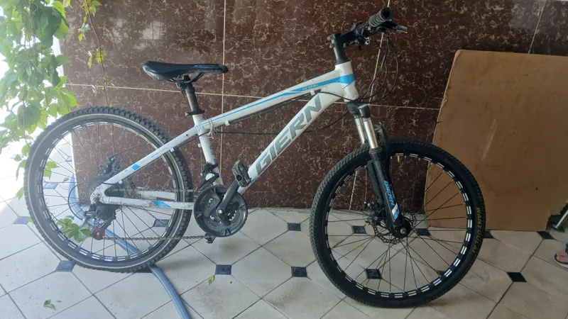 Велик GIERN xc896 2 Велик GIERN xc896 2