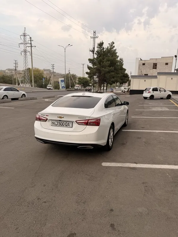 Malibu premier 2021й холти зур 4 Malibu premier 2021й холти зур 4