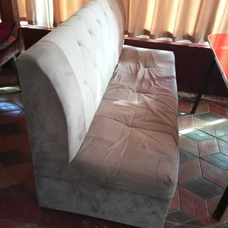 divan