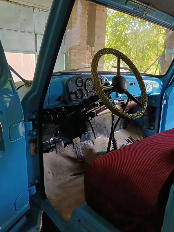 Газ 53 сотилади зур 3