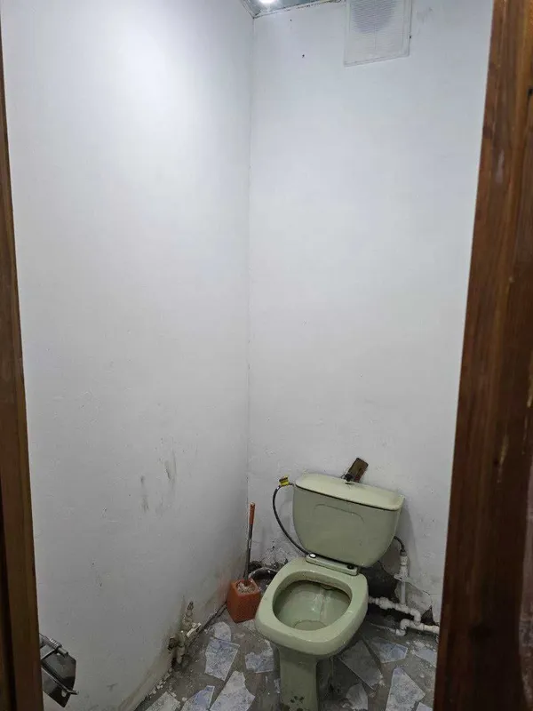 Срочно продается дом 2 комнаты, 1,3 сотки. Узбум. 3