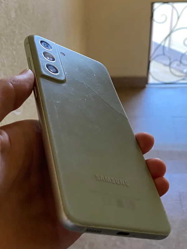 Samsung S21 Fe 5G 4