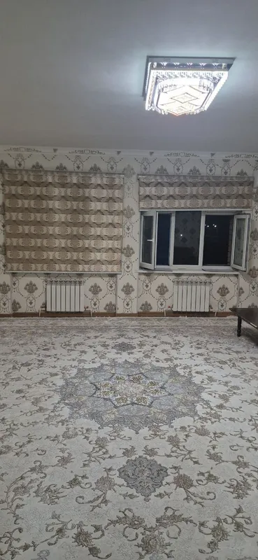 2 хонали квартира Янги хаёт тумани 8 худуд 3 этаж. Оилага берилади. 4 2 хонали квартира Янги хаёт тумани 8 худуд 3 этаж. Оилага берилади. 4