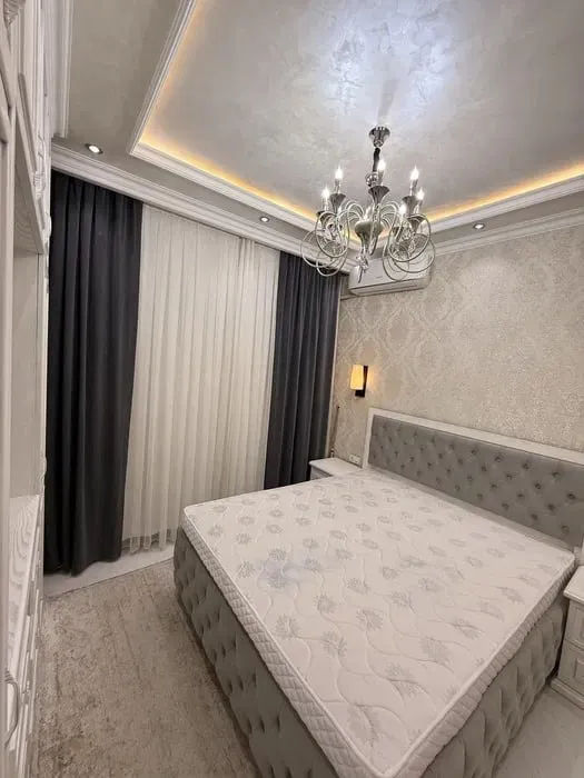 Yakkasaroydagi Golden House 4 xonali 1