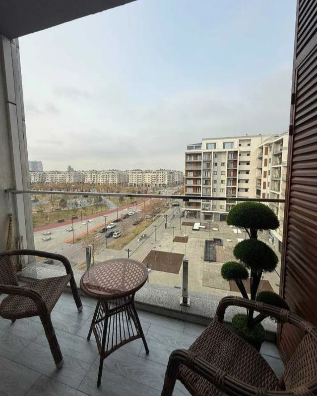 квартира 1 квартира 1