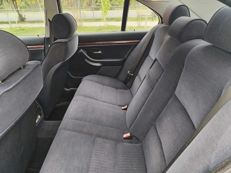 Продам BMW e39, 523i 5 Продам BMW e39, 523i 5