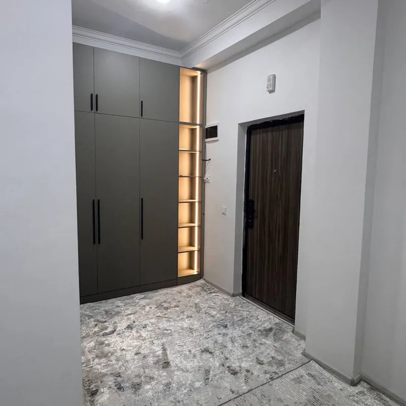 Qorasu Akademiya аренда новая квартира 8 Qorasu Akademiya аренда новая квартира 8