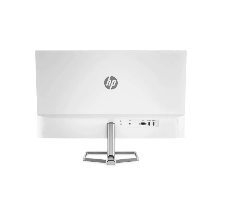 -Монитор HP M27FW FULL HD IPS 75hz white monitor 3 -Монитор HP M27FW FULL HD IPS 75hz white monitor 3