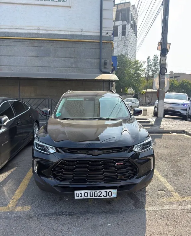 Продам Tracker 2 redline 1 Продам Tracker 2 redline 1