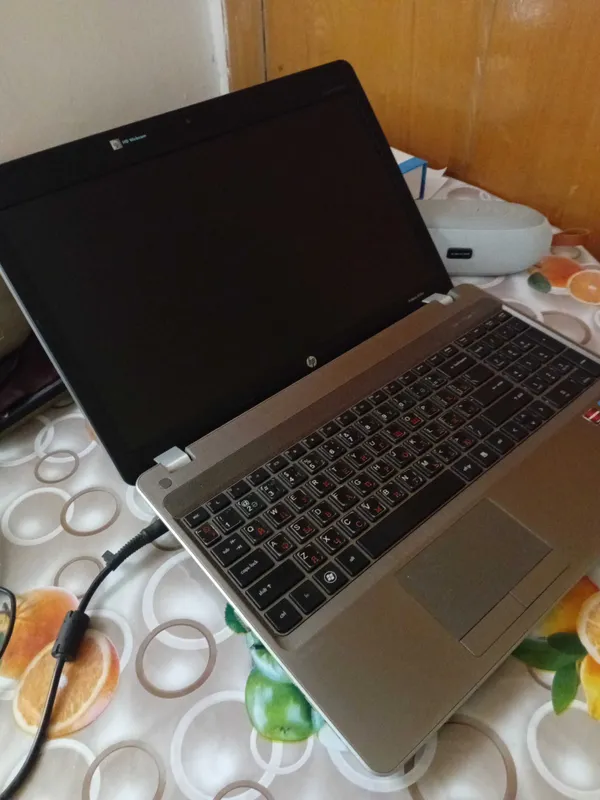 Ноутбук HP ProBook 4530s — фото 2
