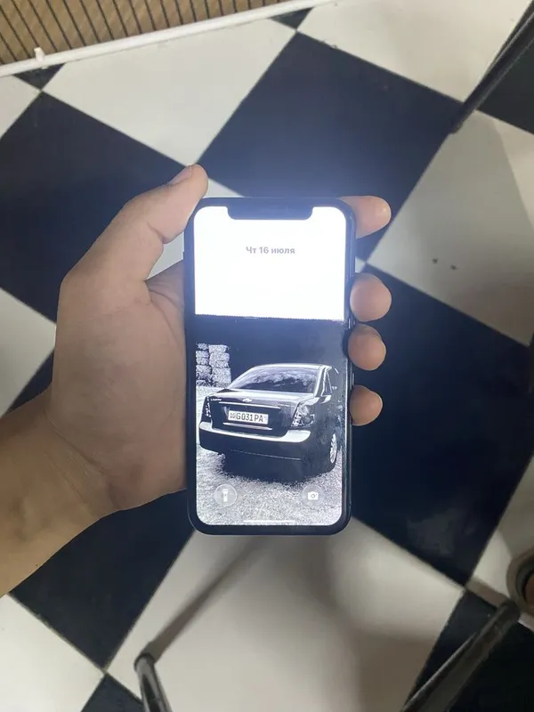 iPhone 11 Pro tel ideal 2 iPhone 11 Pro tel ideal 2