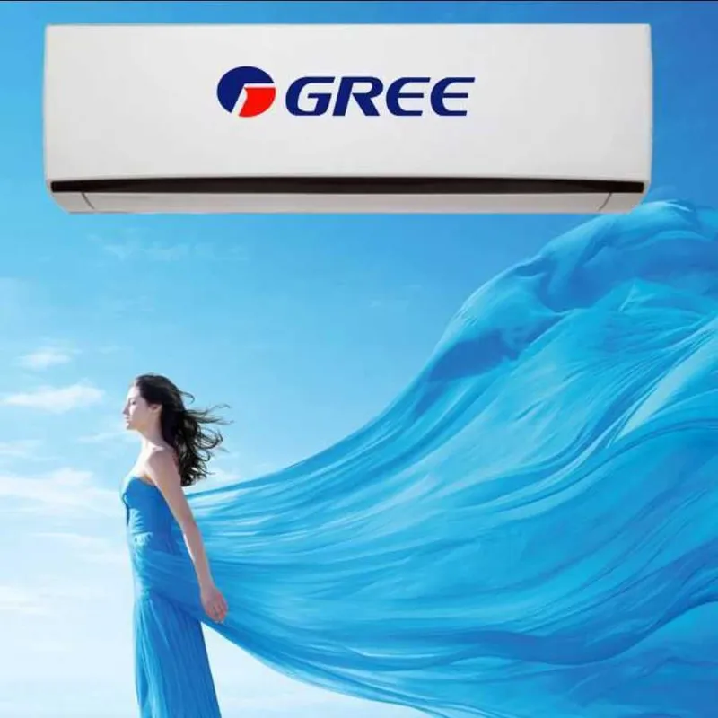 Кондиционер Гри! Арзон! Kondisioner Gree! Gree Charmo 12 Inverter!