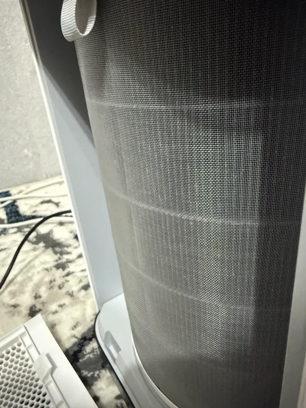 Очиститель воздуха- Xiaomi Mi Smart Air Purifier 4 — фото 3